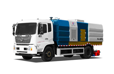福州吸尘车